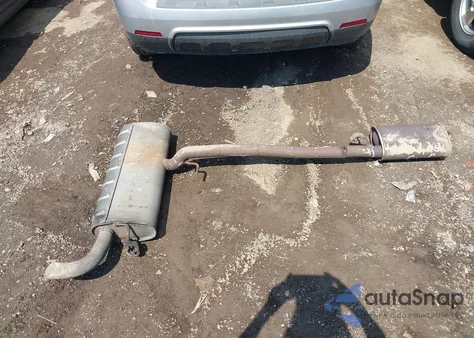 2013 Chevrolet Equinox 1Lt z USA, uszkodzony, nr VIN 2GNFLEEK5D6253246